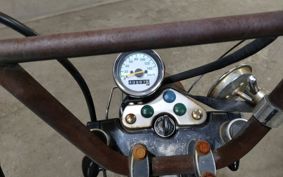 SUZUKI GLASS TRACKER BIG BOY NJ4BA