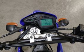 YAMAHA XT250X DG11J