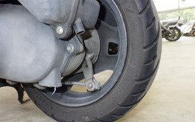 SUZUKI LET's 4 2016 CA45A