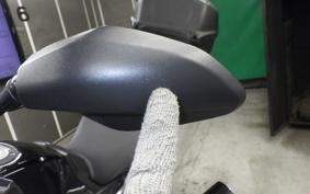 YAMAHA MT-09 Tracer GT 2020 RN51J