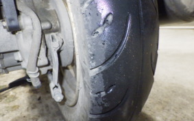 HONDA TODAY 2 AF67