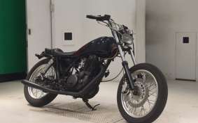 YAMAHA SR400 Gen.3 2003 RH01J