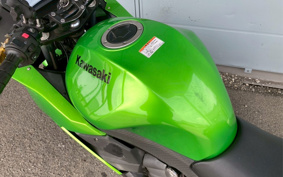KAWASAKI NINJA 400R 2013 ER400B