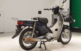 HONDA C50 SUPER CUB 2014 AA04