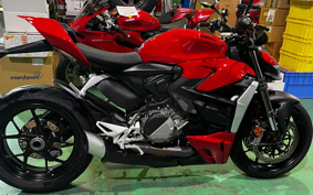 DUCATI STREET FIGHTER V2 2023 3F00