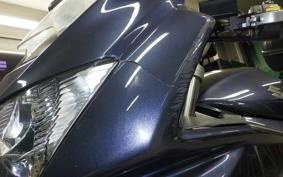SUZUKI BANDIT 1250 SA 2008 GW72A