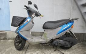 SUZUKI ADDRESS V125 CF46A