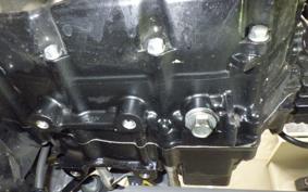 HONDA GROM 2000 JC92