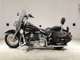 Фото Harley FLSTC 1450 2005 с японского аукциона