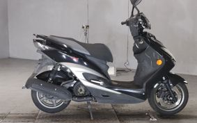 YAMAHA CYGNUS125XSR SE44J