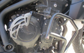 TRIUMPH TIGER 800 2012 TRE15B