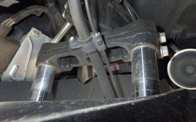 HONDA PCX125-3ﾊEVEﾘｯﾄﾞ 1995 JF84