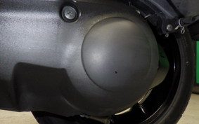 YAMAHA N-MAX 155 A 2018 SG50J