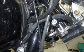 HARLEY FXSTC 1580 2009
