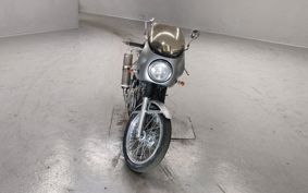 HONDA GB400 NC20