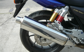 HONDA CB400SFV-3 BOLDOR 2016 NC42