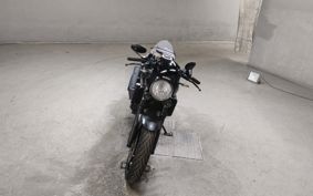 SUZUKI SV650 X VP55E