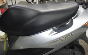 SUZUKI ADDRESS V50 Gen.2 2025 CA44A