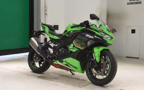 KAWASAKI ZX-4RR ZX400P