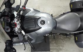 KAWASAKI 1400 GTR 2008