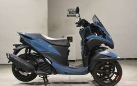 YAMAHA TRICITY 125 SEK1J