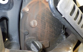 HONDA PS250 MF09