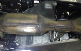 KAWASAKI NINJA H2 SX 2023 ZXT02P