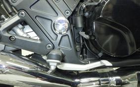 KAWASAKI ZEPHYR 400 KAI 2005 ZR400C