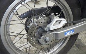 YAMAHA SEROW 250 Gen.2 DG17J