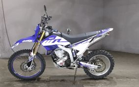 YAMAHA WR250R DG15J