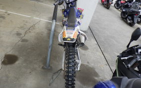 YAMAHA YZ250F CG10C