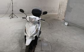 SUZUKI ADDRESS V110 CE47A