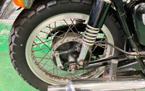 KAWASAKI W3 1975 W3F