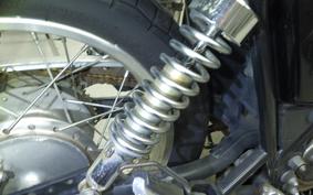 YAMAHA SR400 Gen.4 2016 RH03J