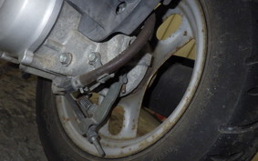 HONDA CREA SCOOPY AF55