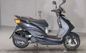 YAMAHA CYGNUS125X SE12J