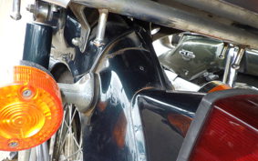 HONDA C50 SUPER CUB AA01