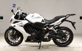 HONDA CBR650R 2023 RH03