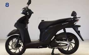 HONDA DIO 110 JK03