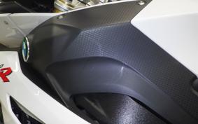 BMW S1000XR 2016