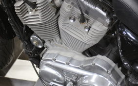 HARLEY XL883 2007 CN2