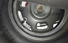 HONDA ZOOMER 2020 AF58