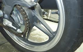 HONDA WH125-20A
