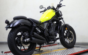 HONDA REBEL MC49