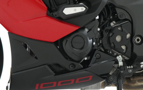 KAWASAKI Ninja 1000SX 40th 2024 ZXT02K