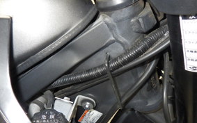 KAWASAKI KLX250D TRACKER X LX250V