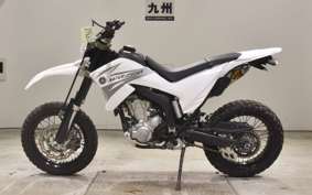 YAMAHA WR250X DG15J