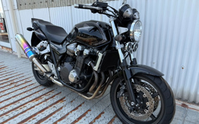 HONDA CB1300SF SUPER FOUR 2010 SC54