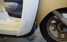 HONDA GIORNO CREA AF54