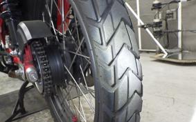 HONDA CT125 HUNTER CUB JA55